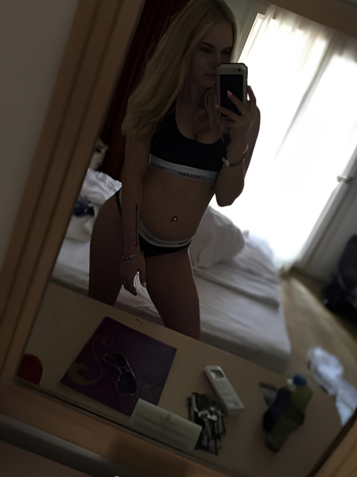 Индивидуалка Анечка, доступна для личного знакомства от 10000 руб