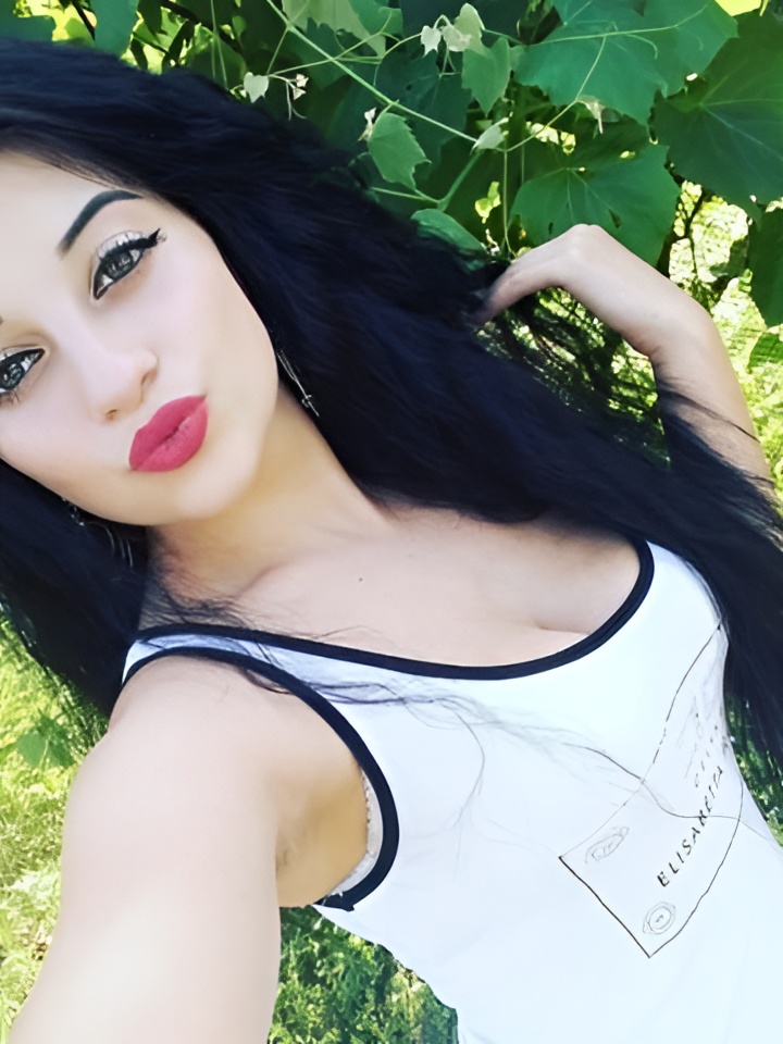 Индивидуалка Ангелина, доступна для личного знакомства от 10000 руб