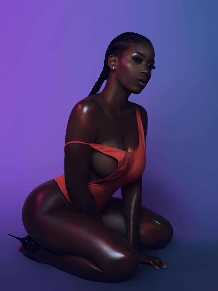 Индивидуалка Евгения, доступна для личного знакомства от 1500 руб