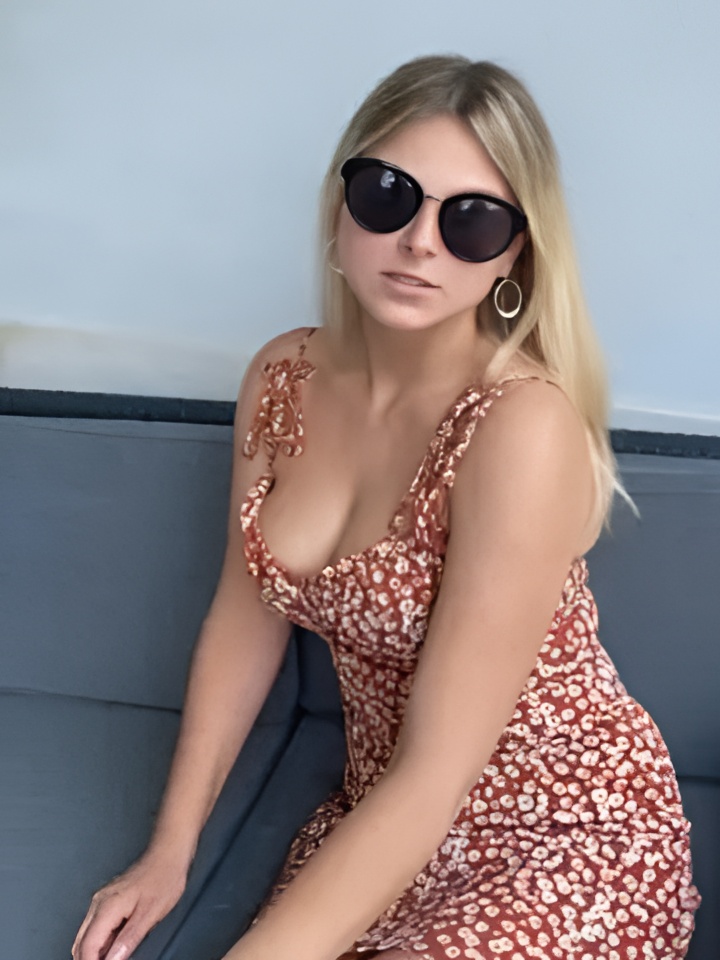 Индивидуалка Мишель, доступна для личного знакомства от 2500 руб