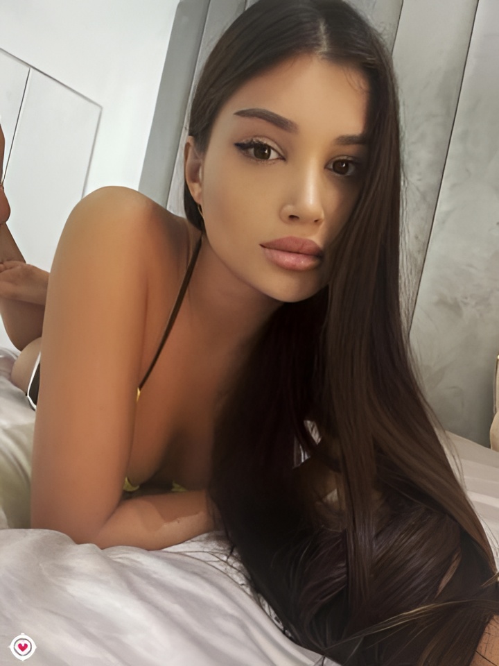 Индивидуалка Забава, доступна для личного знакомства от 4000 руб