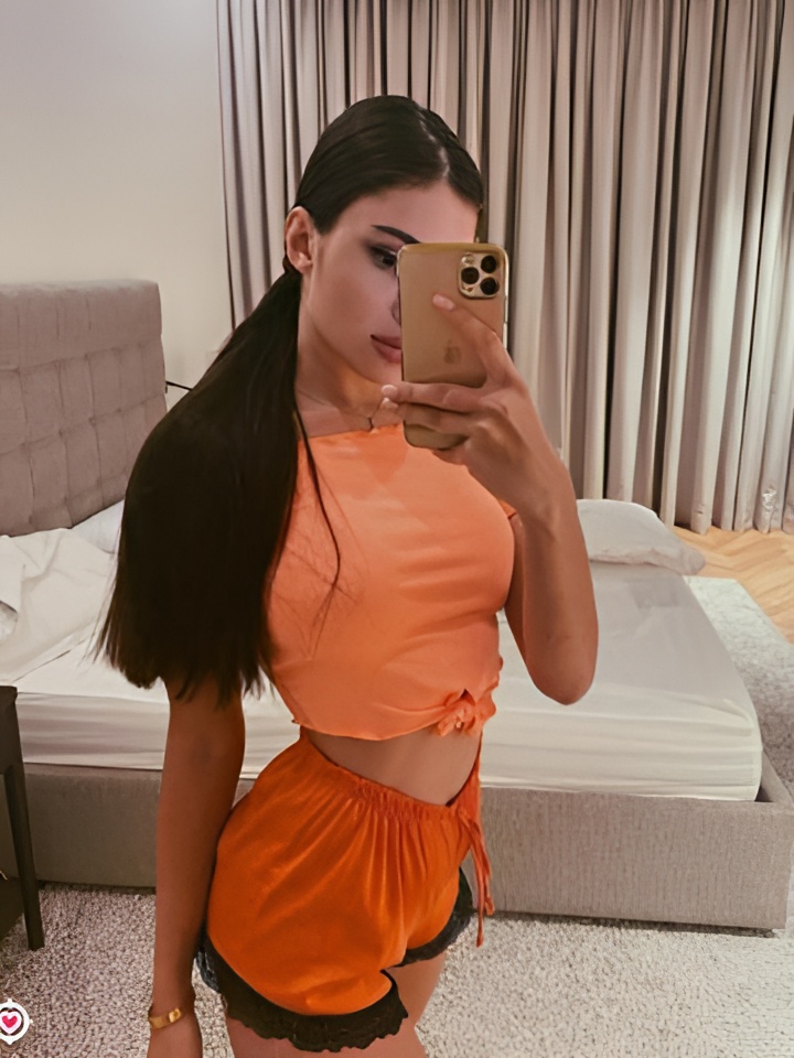 Индивидуалка Забава, доступна для личного знакомства от 4000 руб