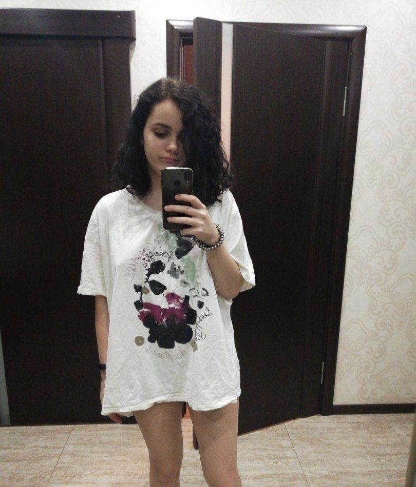 Марианна привлекальеная девушка из Белой калитвы цена от 3500 руб