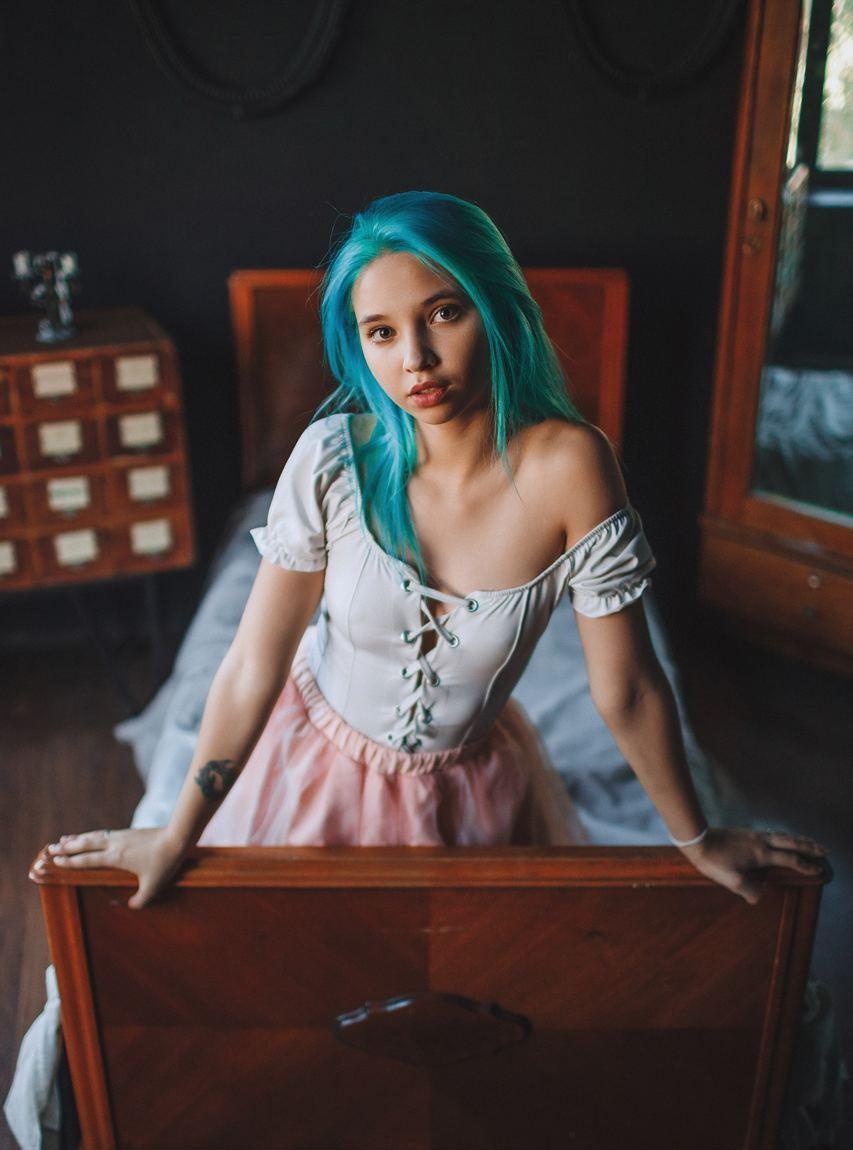 Юля привлекальеная девушка из Белой калитвы цена от 5000 руб