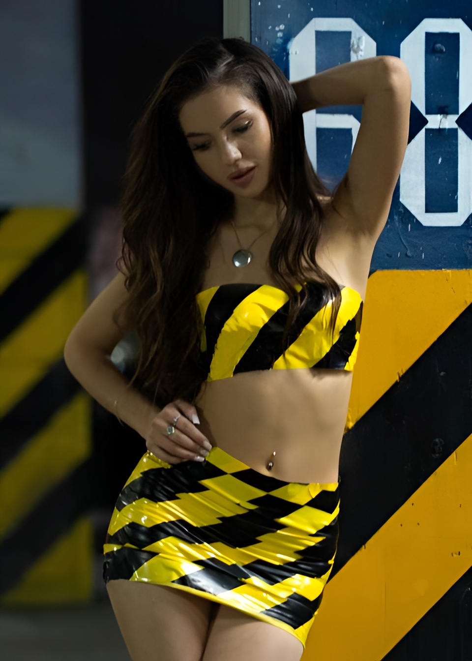 Агата привлекательная девушка из Белой калитвы цена от 7000 руб