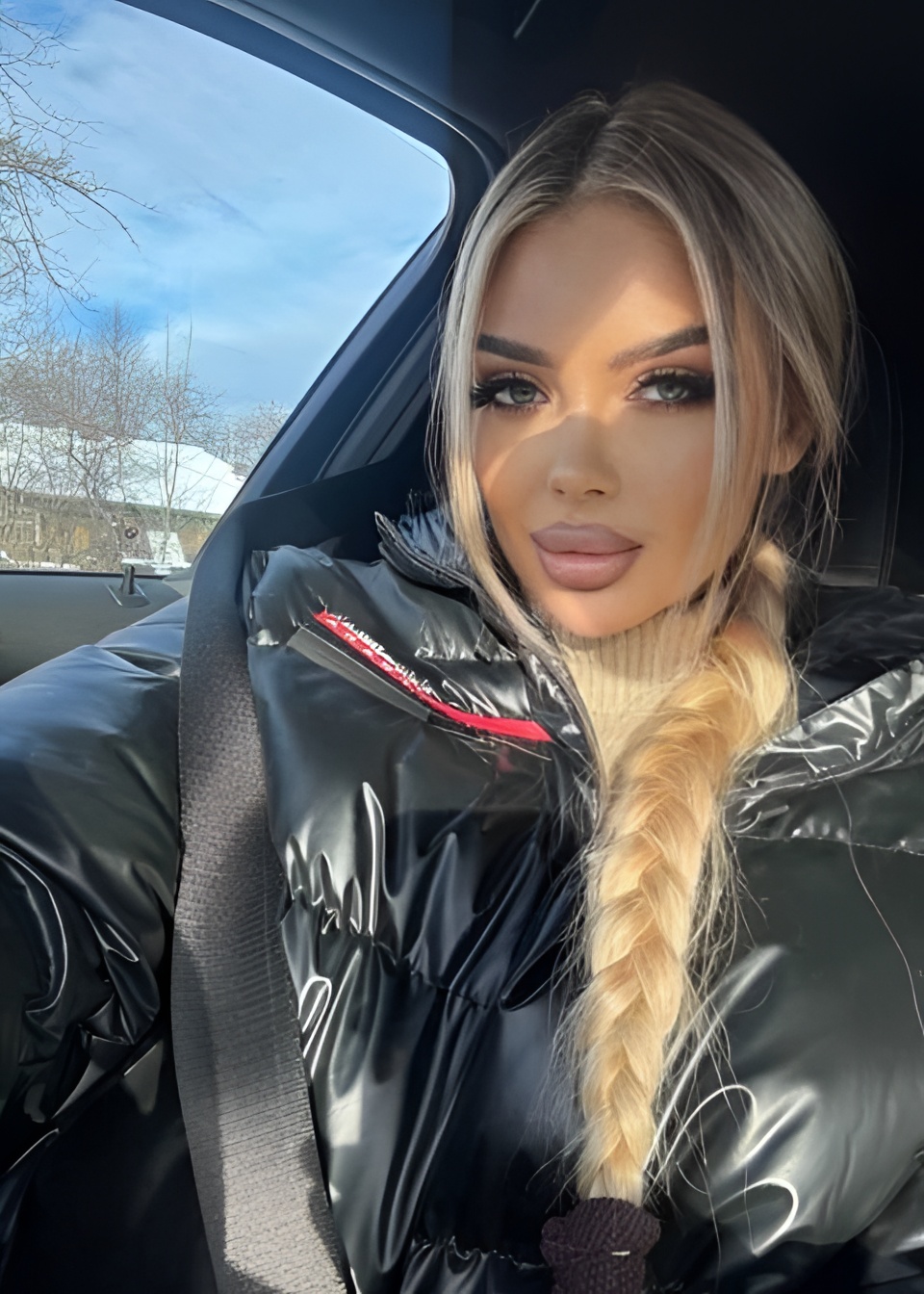 АЛЁНУШКА BEST GERL привлекательная девушка из Белой калитвы цена от 18000 руб