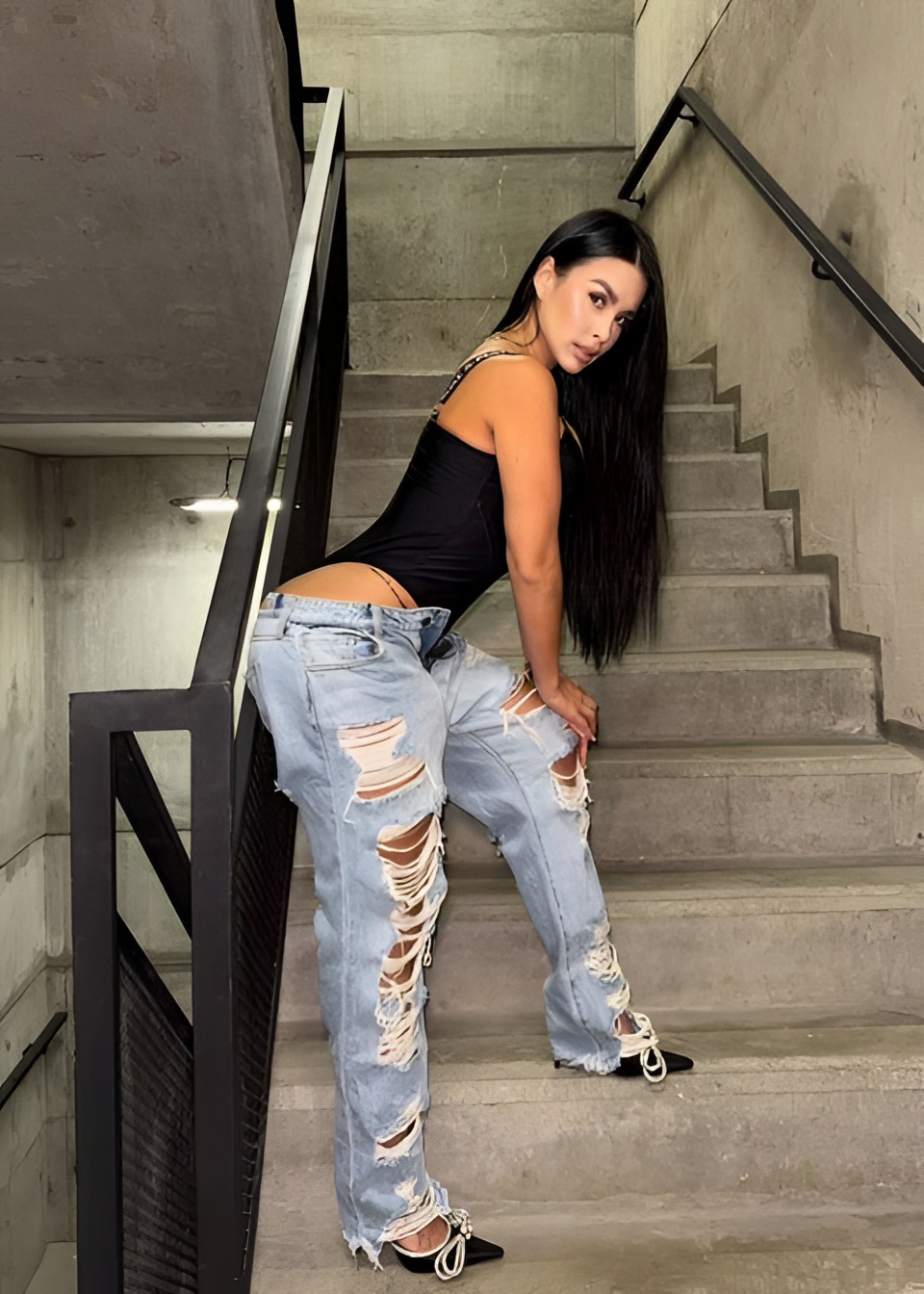 Эрика привлекательная девушка из Белой калитвы цена от 16000 руб