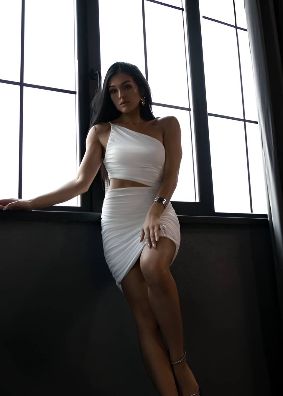 Илона привлекательная девушка из Белой калитвы цена от 7000 руб