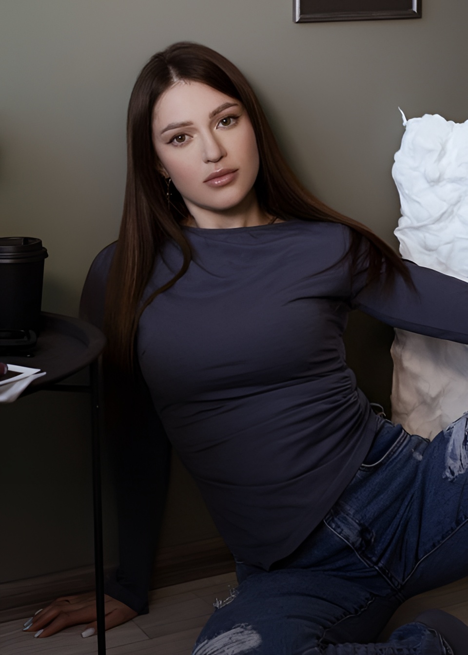 Марго привлекательная девушка из Белой калитвы цена от 5000 руб