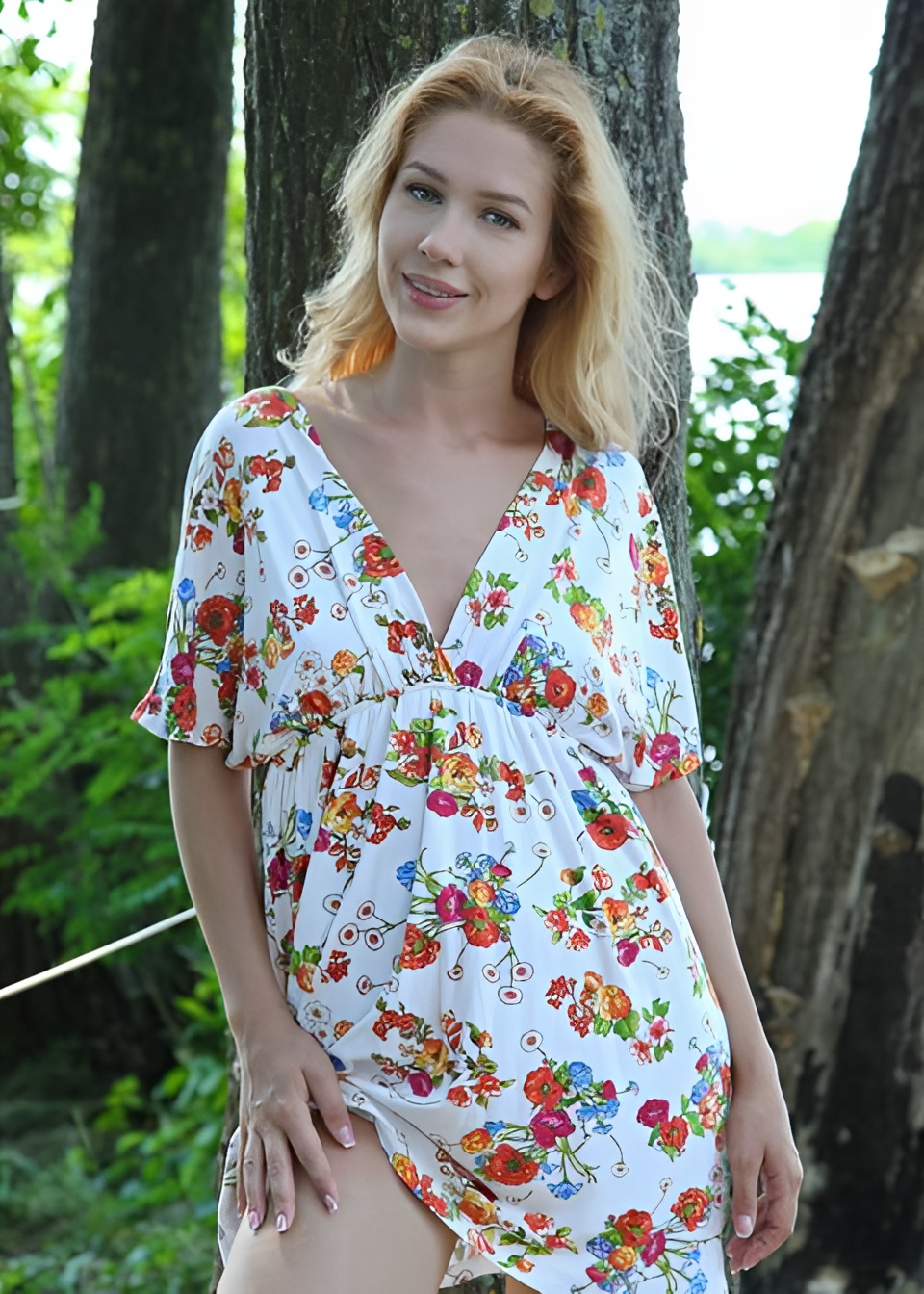 Вероника привлекательная девушка из Белой калитвы цена от 3500 руб