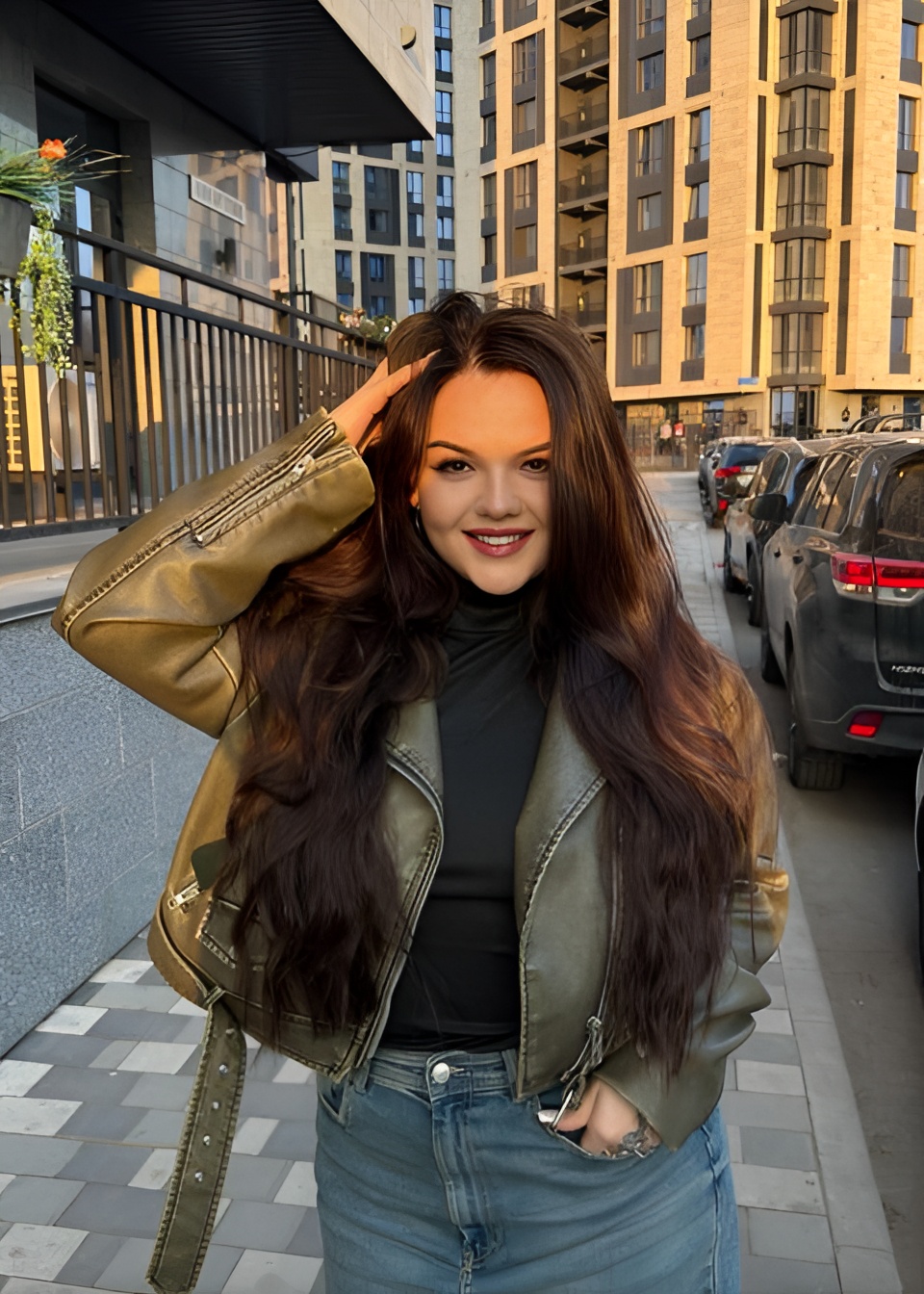 Индивидуалка Весна, доступна для личного знакомства от 15000 руб