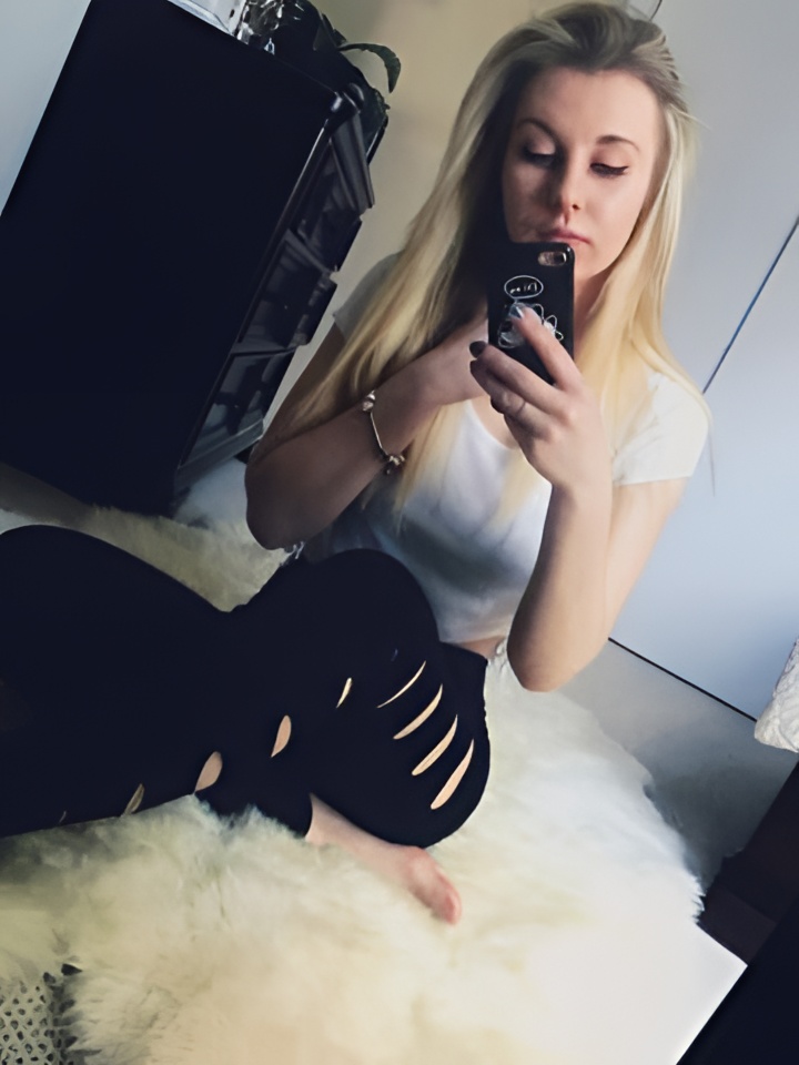 Индивидуалка Дарья, доступна для личного знакомства от 5000 руб