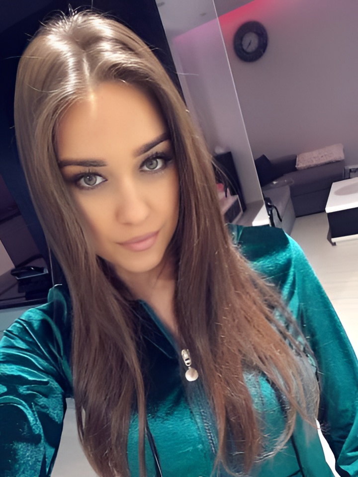 Индивидуалка Мишель, доступна для личного знакомства от 2500 руб