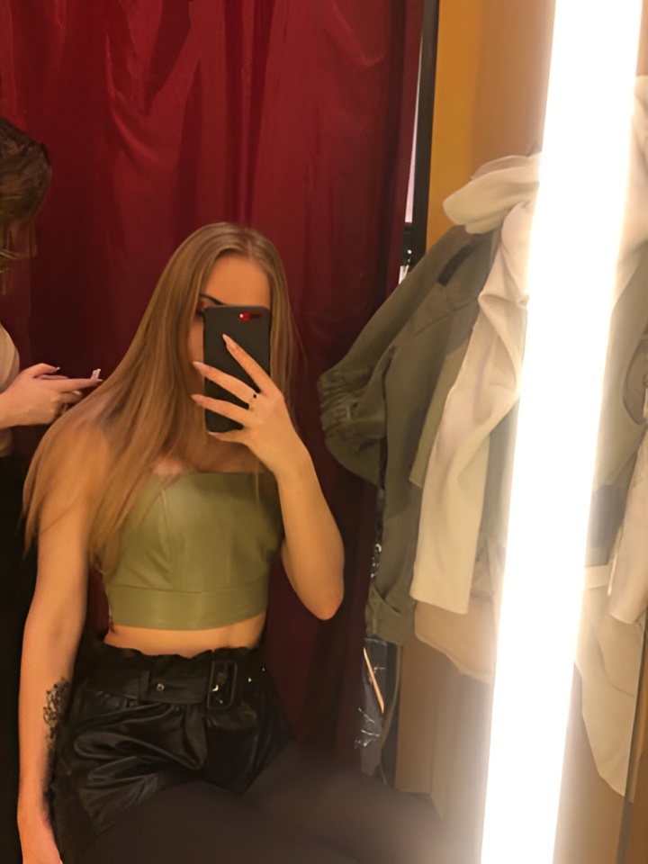 Индивидуалка Полина, доступна для личного знакомства от 2500 руб