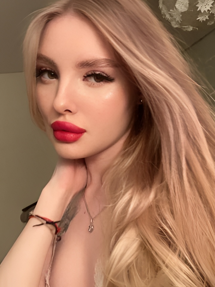 Индивидуалка Снежана, доступна для личного знакомства от 5000 руб