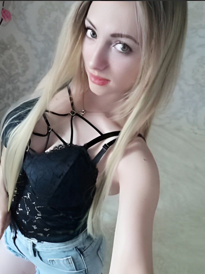 Индивидуалка Светлана, доступна для личного знакомства от 2000 руб