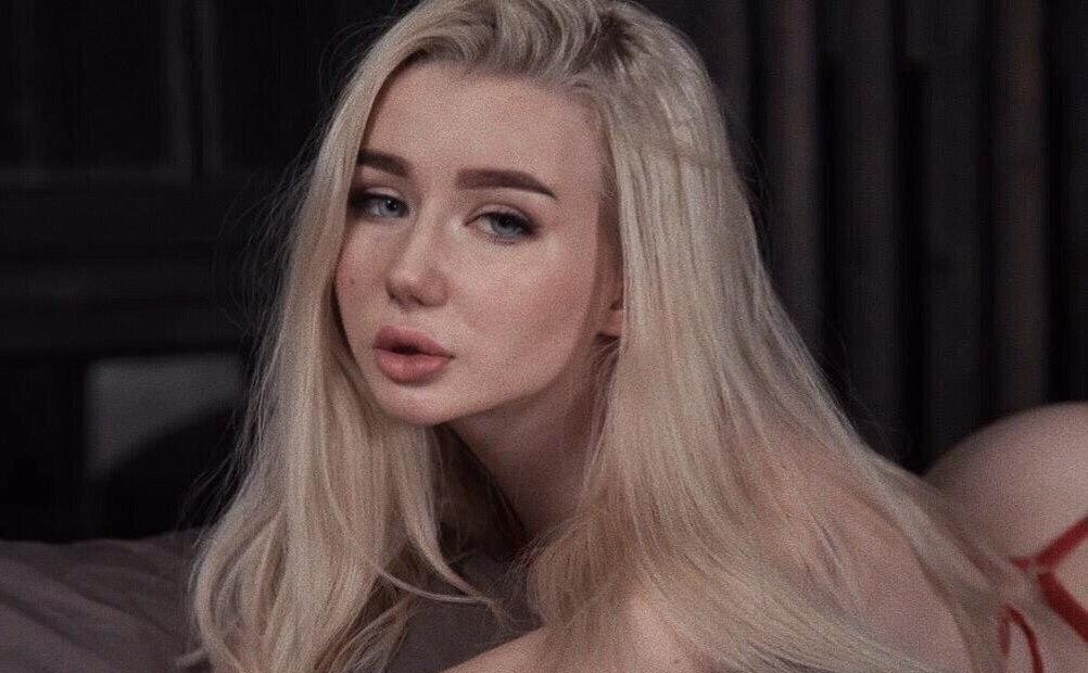 Индивидуалка Ася, доступна для личного знакомства от 3000 руб