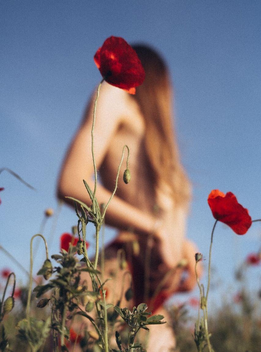 Индивидуалка Нина, доступна для личного знакомства от 7000 руб