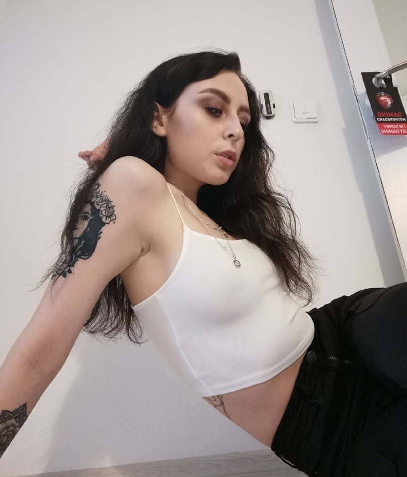 Индивидуалка Нина, доступна для личного знакомства от 3000 руб