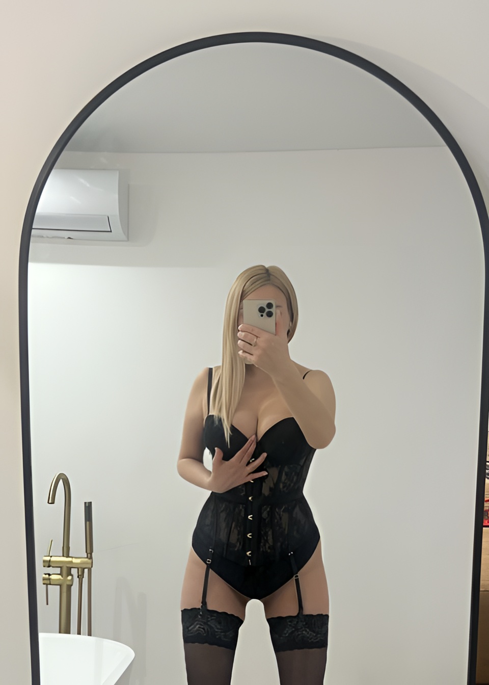 Индивидуалка Алина, доступна для личного знакомства от 10000 руб