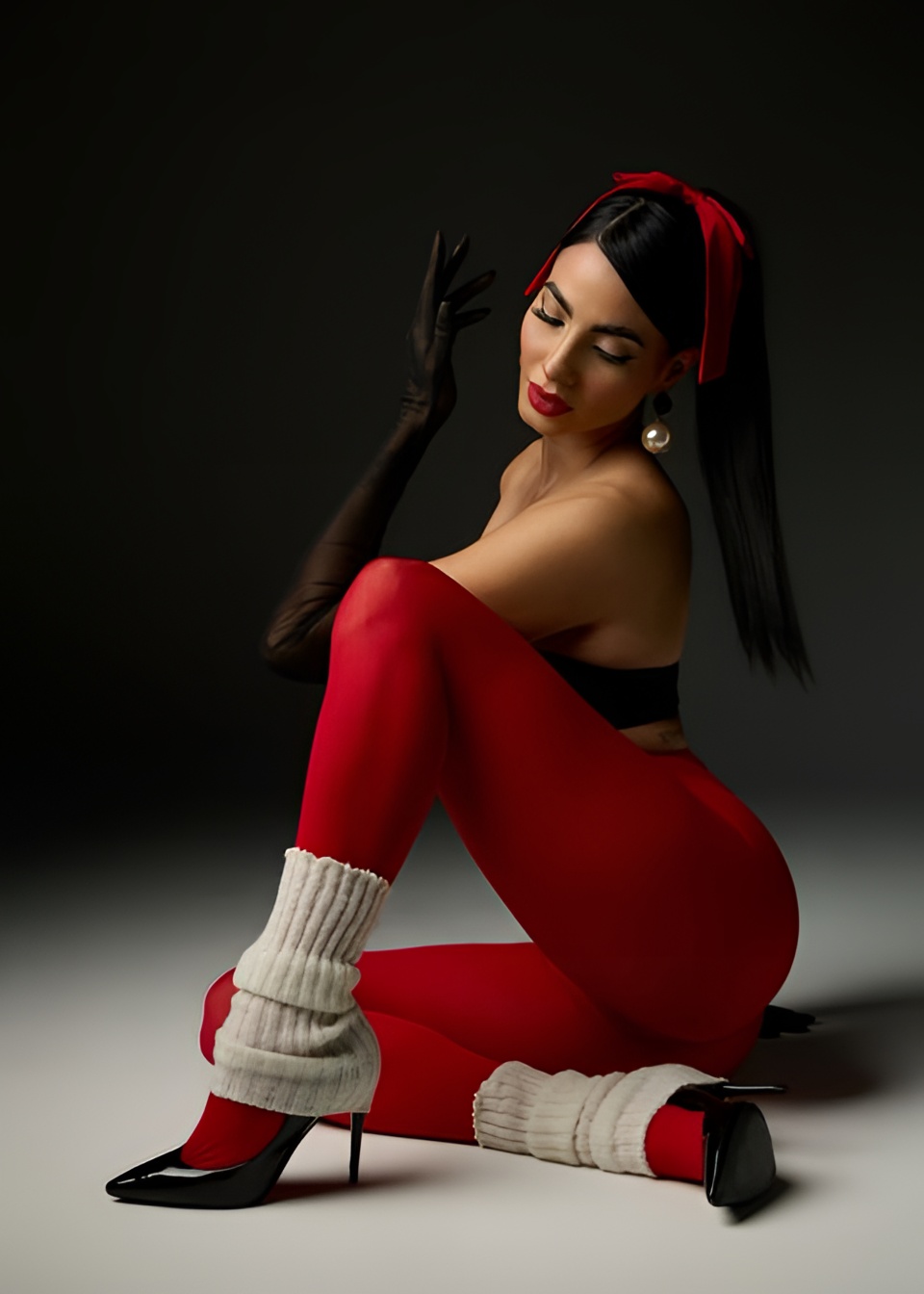 Индивидуалка Таисия, доступна для личного знакомства от 10000 руб