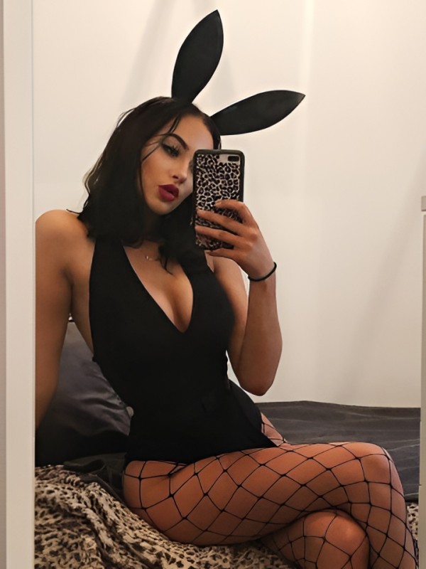 Эсмеральда привлекательная девушка из Белой калитвы цена от 3000 руб