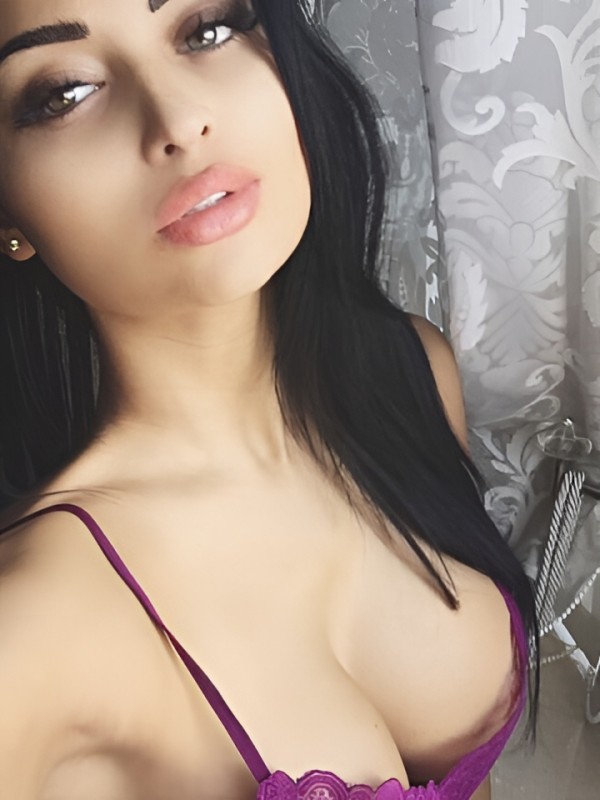 Евлалия привлекательная девушка из Белой калитвы цена от 5000 руб