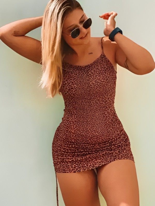 Мишель привлекательная девушка из Белой калитвы цена от 2500 руб