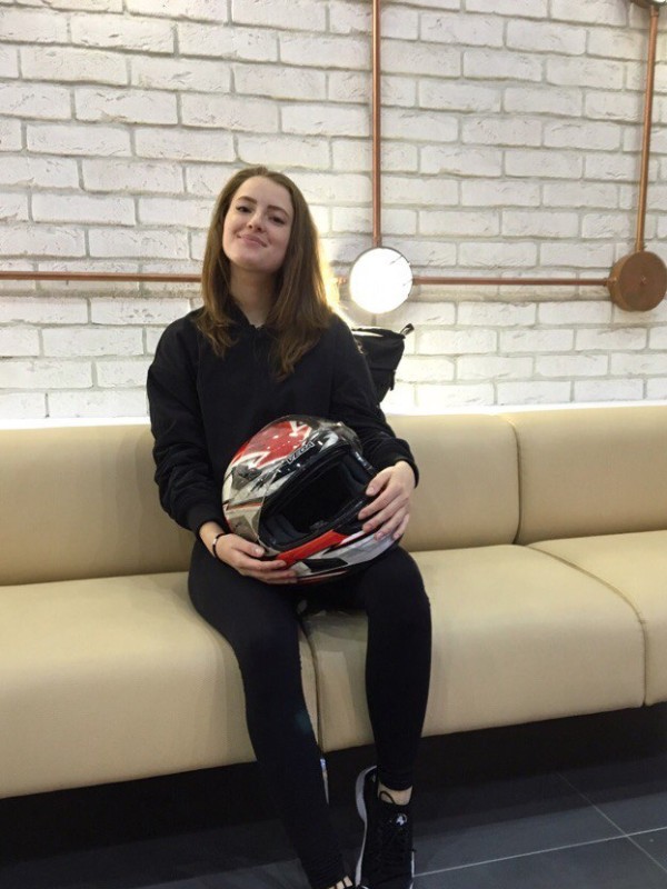 Дашута привлекательная девушка из Белой калитвы цена от 3500 руб