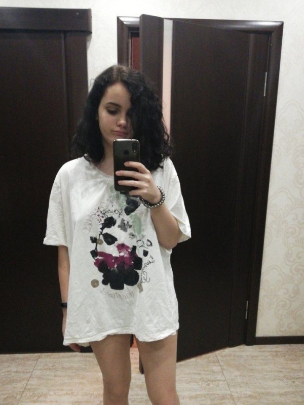 Марианна привлекательная девушка из Белой калитвы цена от 3500 руб