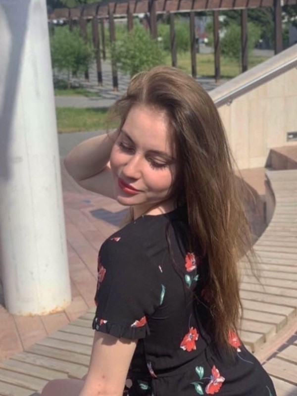 Карина привлекательная девушка из Белой калитвы цена от 3000 руб