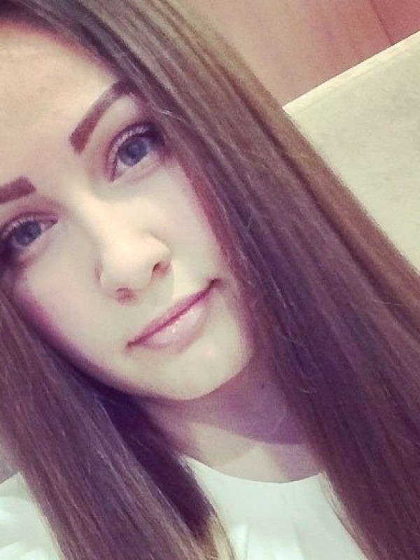 Ангелина привлекательная девушка из Белой калитвы цена от 3500 руб