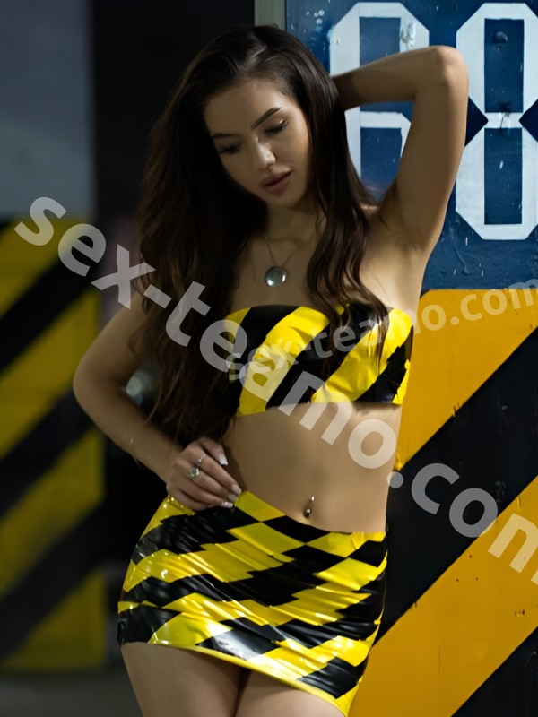 Агата из Белой калитвы