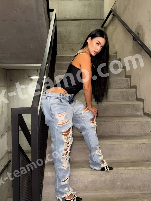 Эрика из Белой калитвы