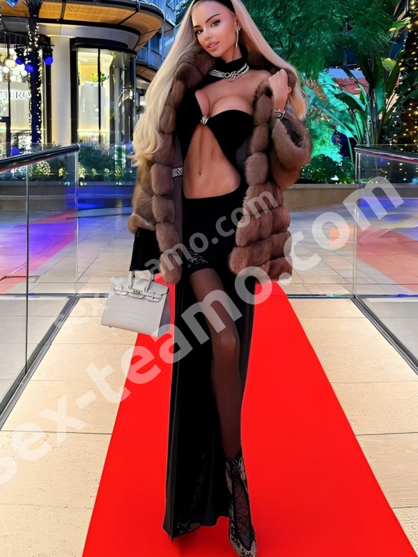 Надя из Белой калитвы