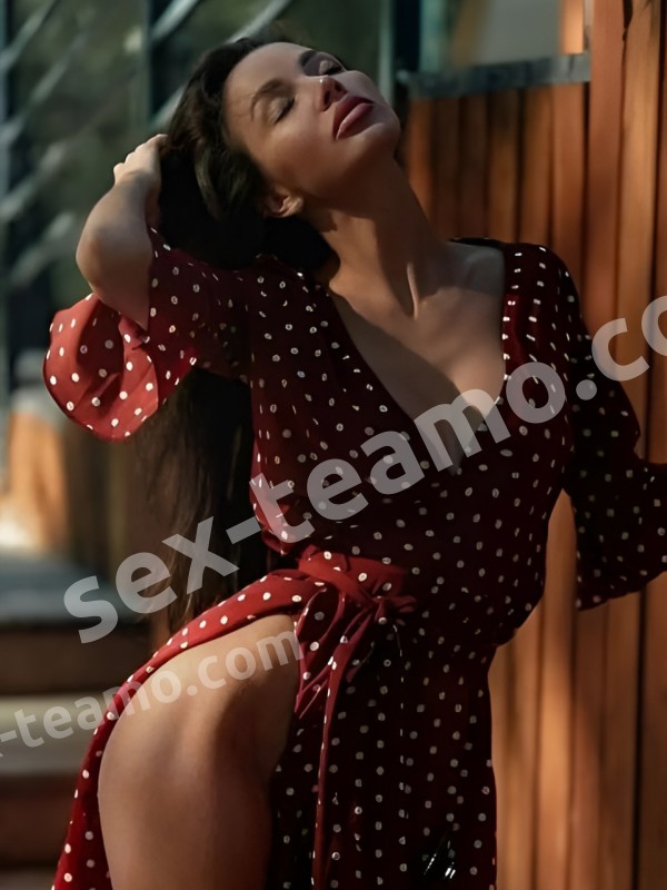 Полина из Белой калитвы