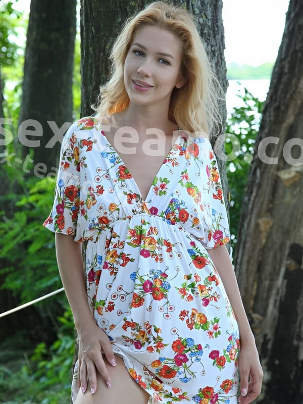 Вероника из Белой калитвы